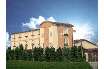 Slovénie Hotel Slovenska Bistrica, Extérieur